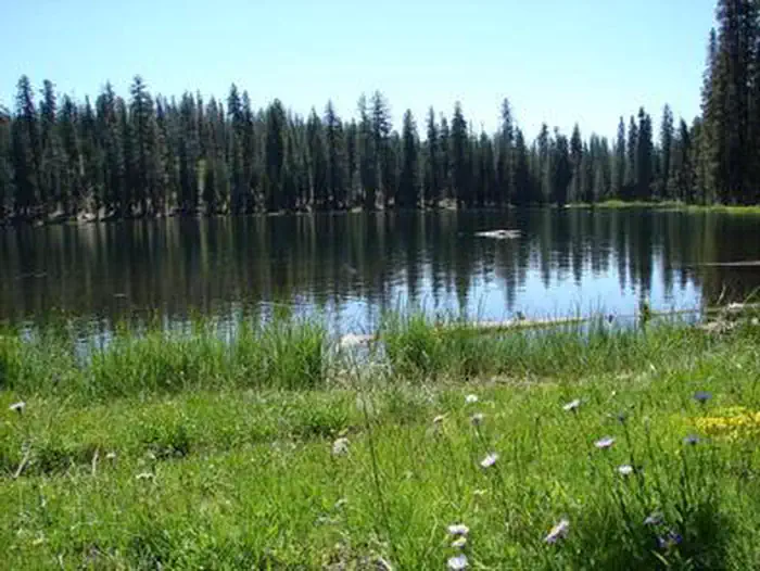 JUNIPER LAKE STOCK CORRAL photo 2