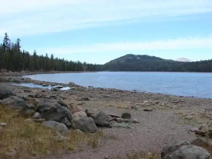 JUNIPER LAKE STOCK CORRAL photo 3