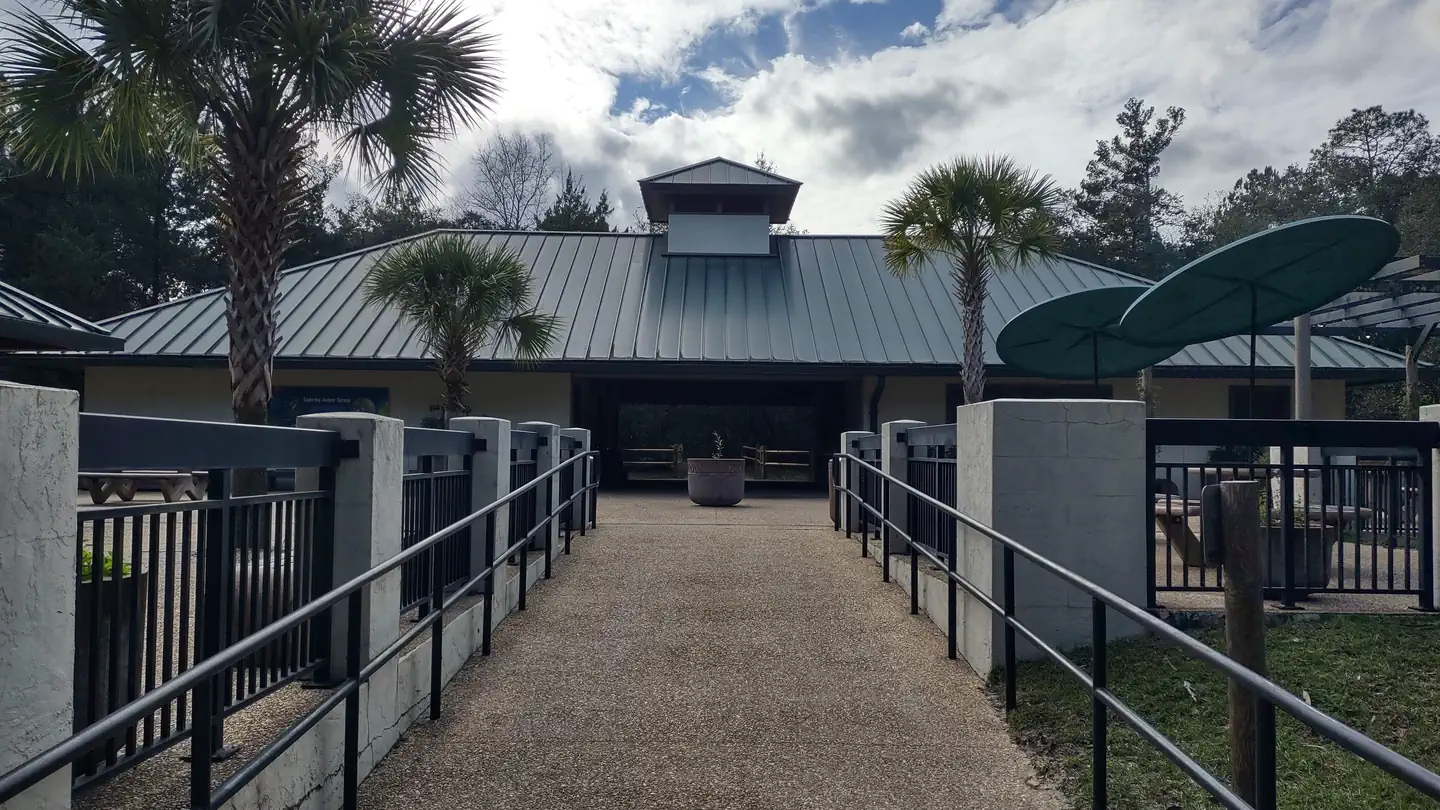 JUNIPER SPRINGS REC AREA photo