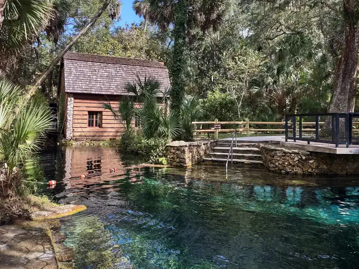 JUNIPER SPRINGS REC AREA photo 2