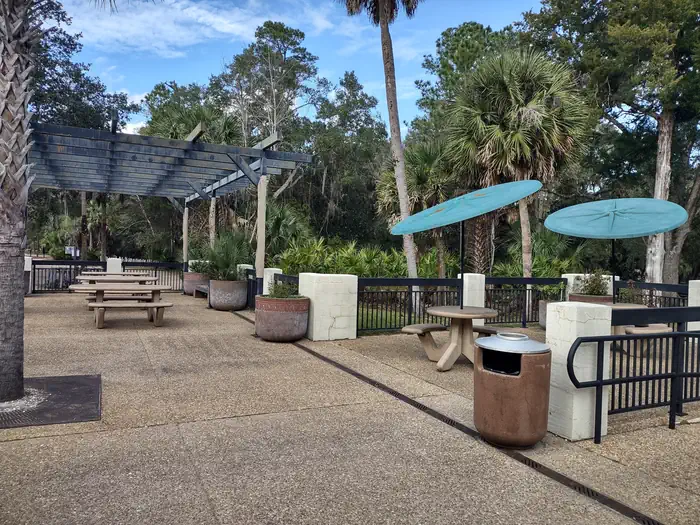 JUNIPER SPRINGS REC AREA photo 3