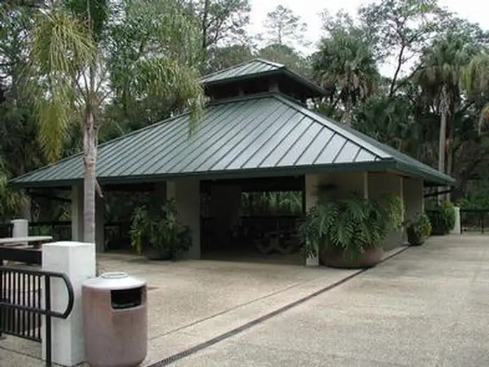 JUNIPER SPRINGS REC AREA photo 4