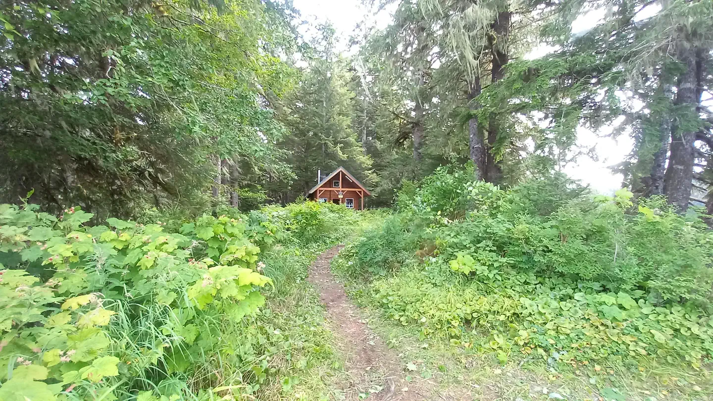 KADAKE BAY CABIN photo