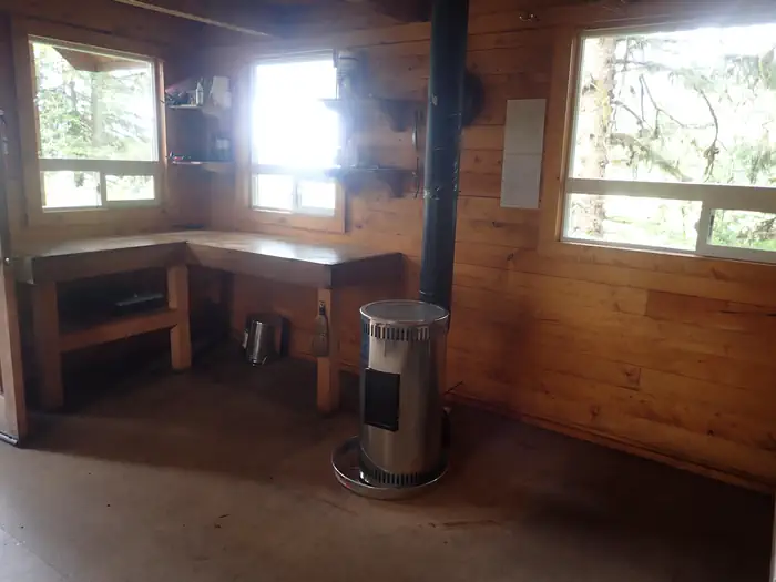 KADAKE BAY CABIN photo 2