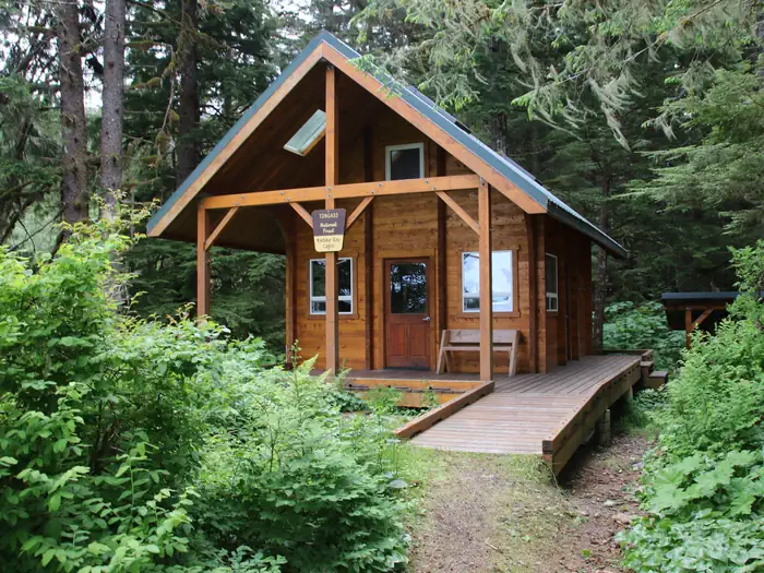 KADAKE BAY CABIN photo 4