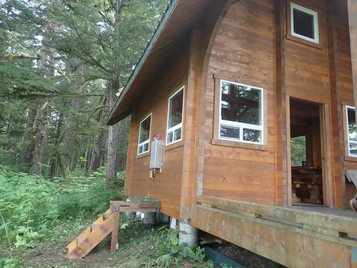 KADAKE BAY CABIN photo 5