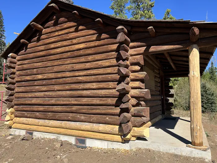 KADING CABIN photo