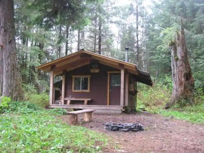 KAH SHEETS BAY CABIN photo 3