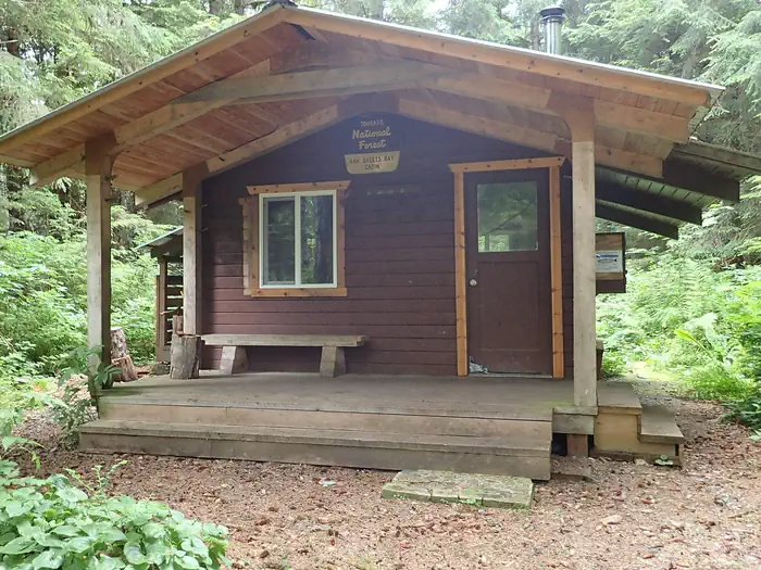 KAH SHEETS BAY CABIN photo 4