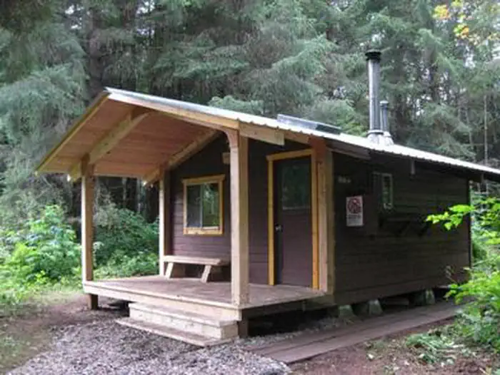 KAH SHEETS BAY CABIN photo 5