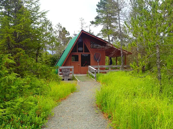 KAH SHEETS LAKE CABIN photo 4