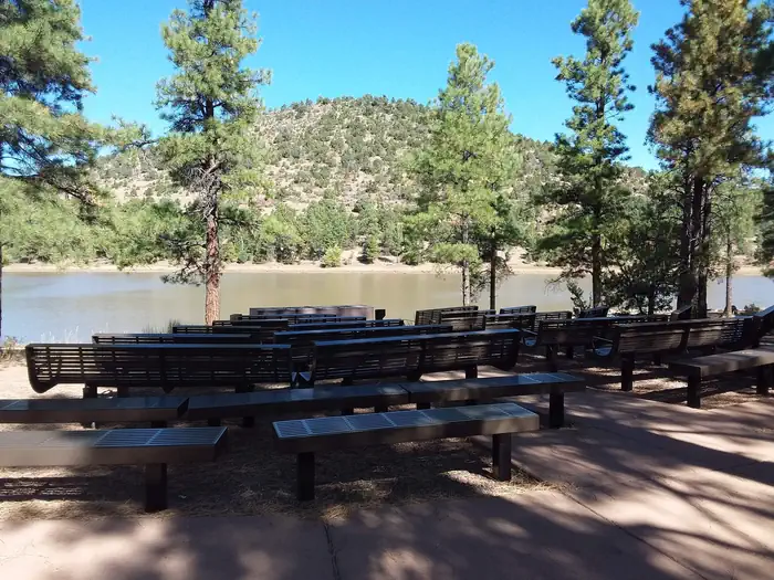 KAIBAB LAKE SITES AND GROUP AREAS photo 2