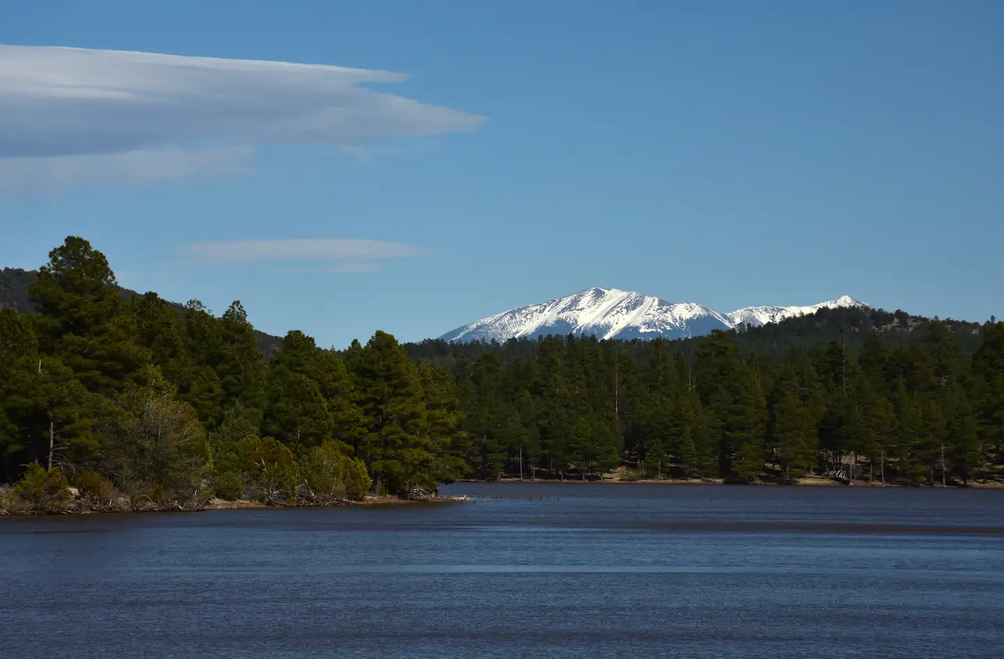 KAIBAB LAKE SITES AND GROUP AREAS photo 3