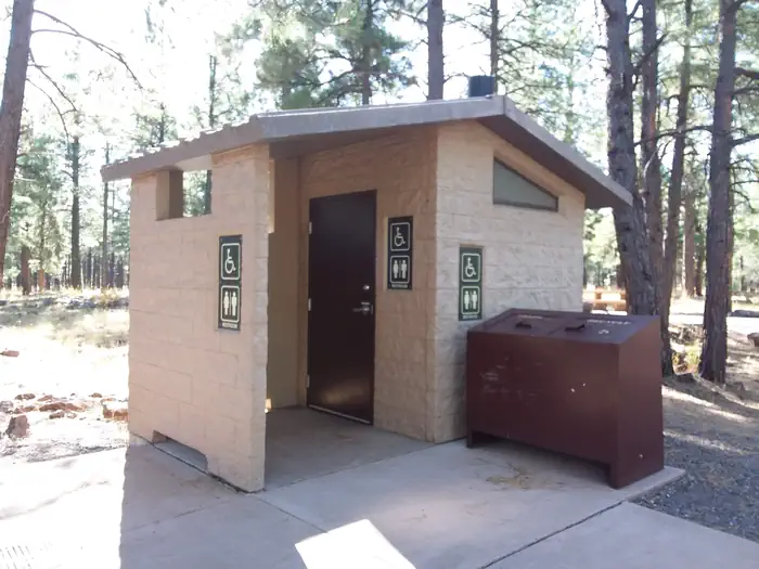 KAIBAB LAKE SITES AND GROUP AREAS photo 5