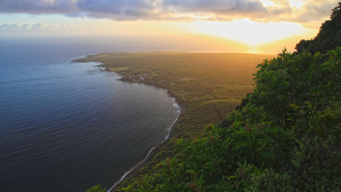Kalaupapa National Historical Park Tours photo