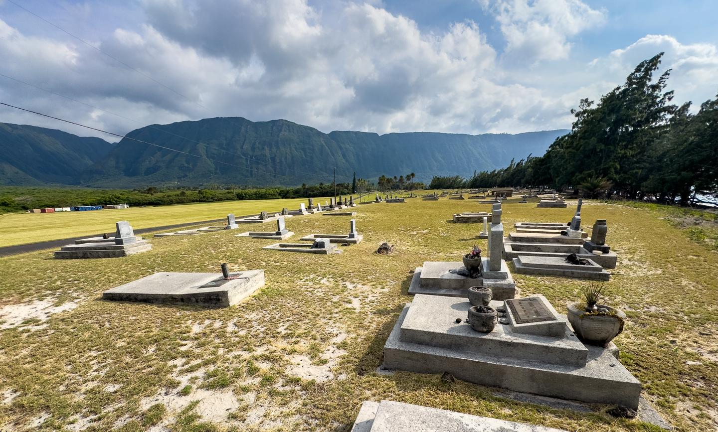 Kalaupapa National Historical Park Tours photo 2
