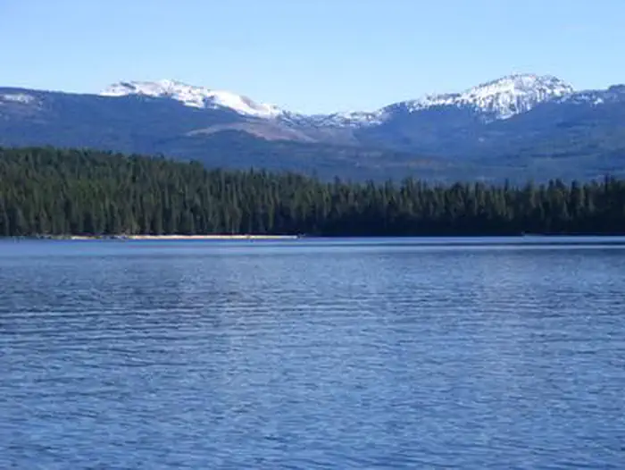 KALISPELL ISLAND BOAT-IN CAMPGROUND photo 3