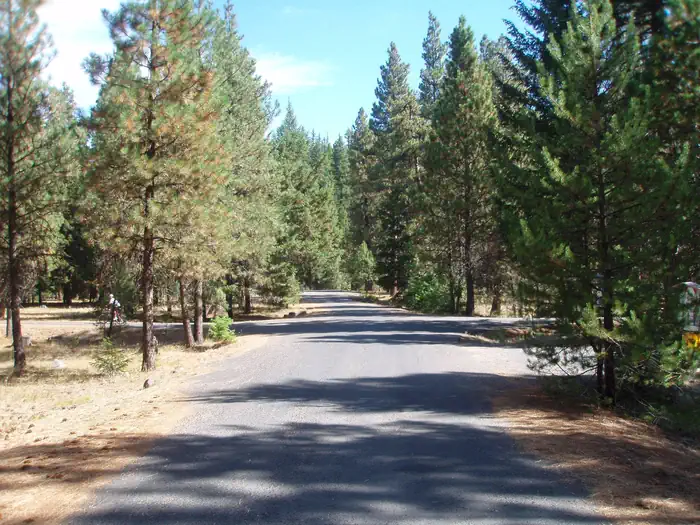 KANER FLAT CAMPGROUND photo 2