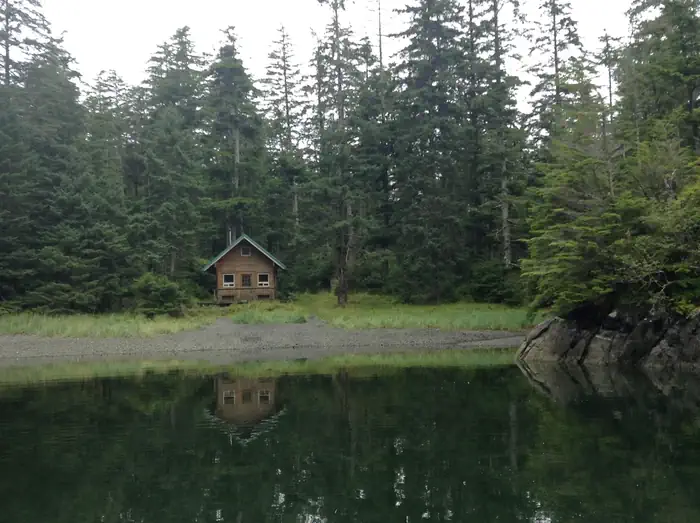 KANGA BAY CABIN photo 2