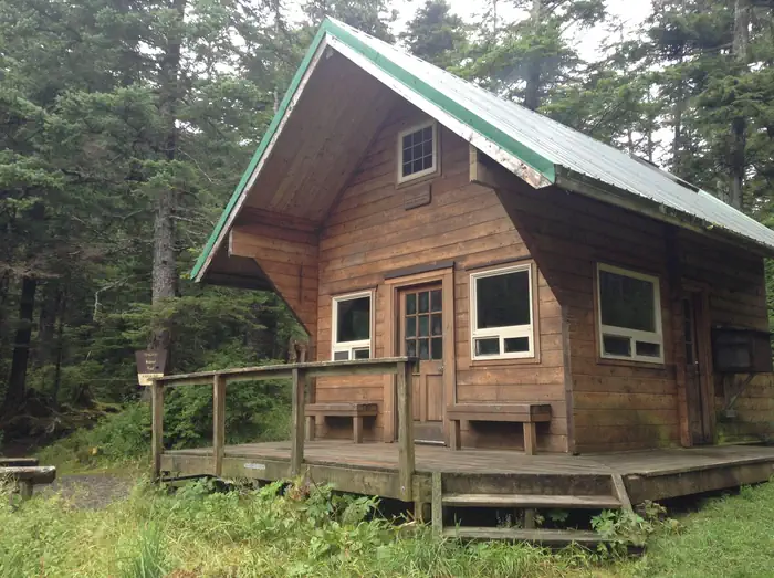 KANGA BAY CABIN photo 3