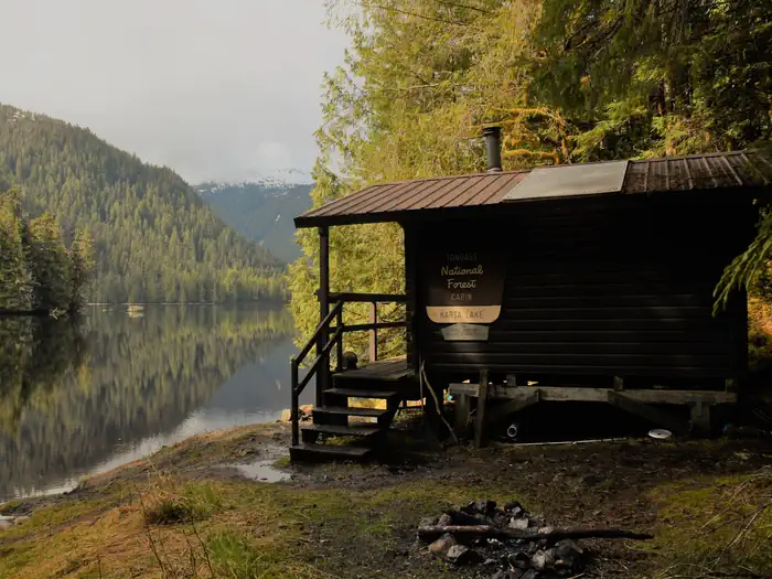 KARTA LAKE CABIN photo 5