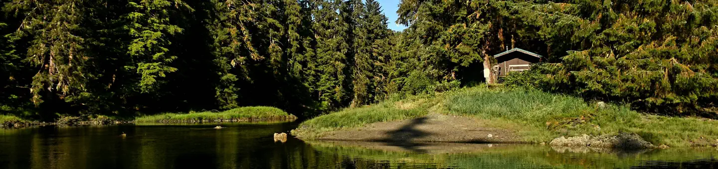 KARTA RIVER CABIN photo