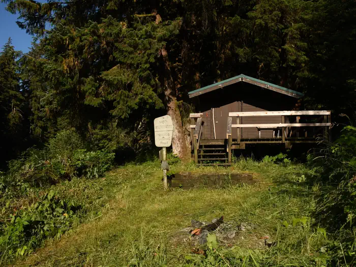 KARTA RIVER CABIN photo 2