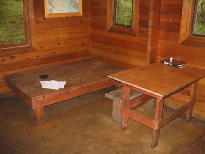 KARTA RIVER CABIN photo 4