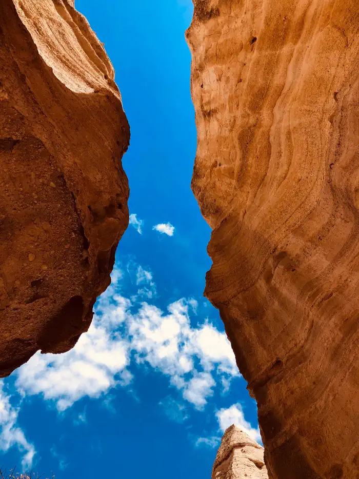 Kasha Katuwe Tent Rocks National Monument Ticketed Entry photo 2