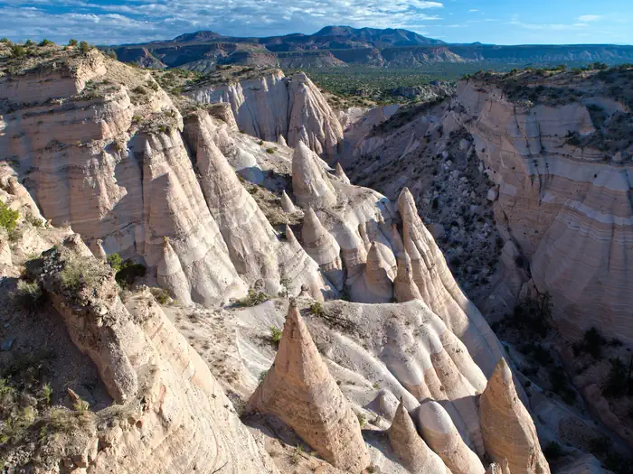 Kasha Katuwe Tent Rocks National Monument Ticketed Entry photo 3