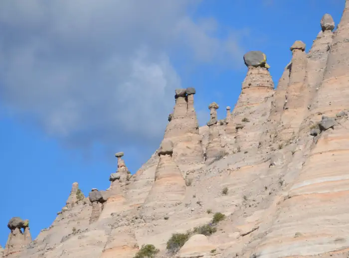 Kasha Katuwe Tent Rocks National Monument Ticketed Entry photo 4