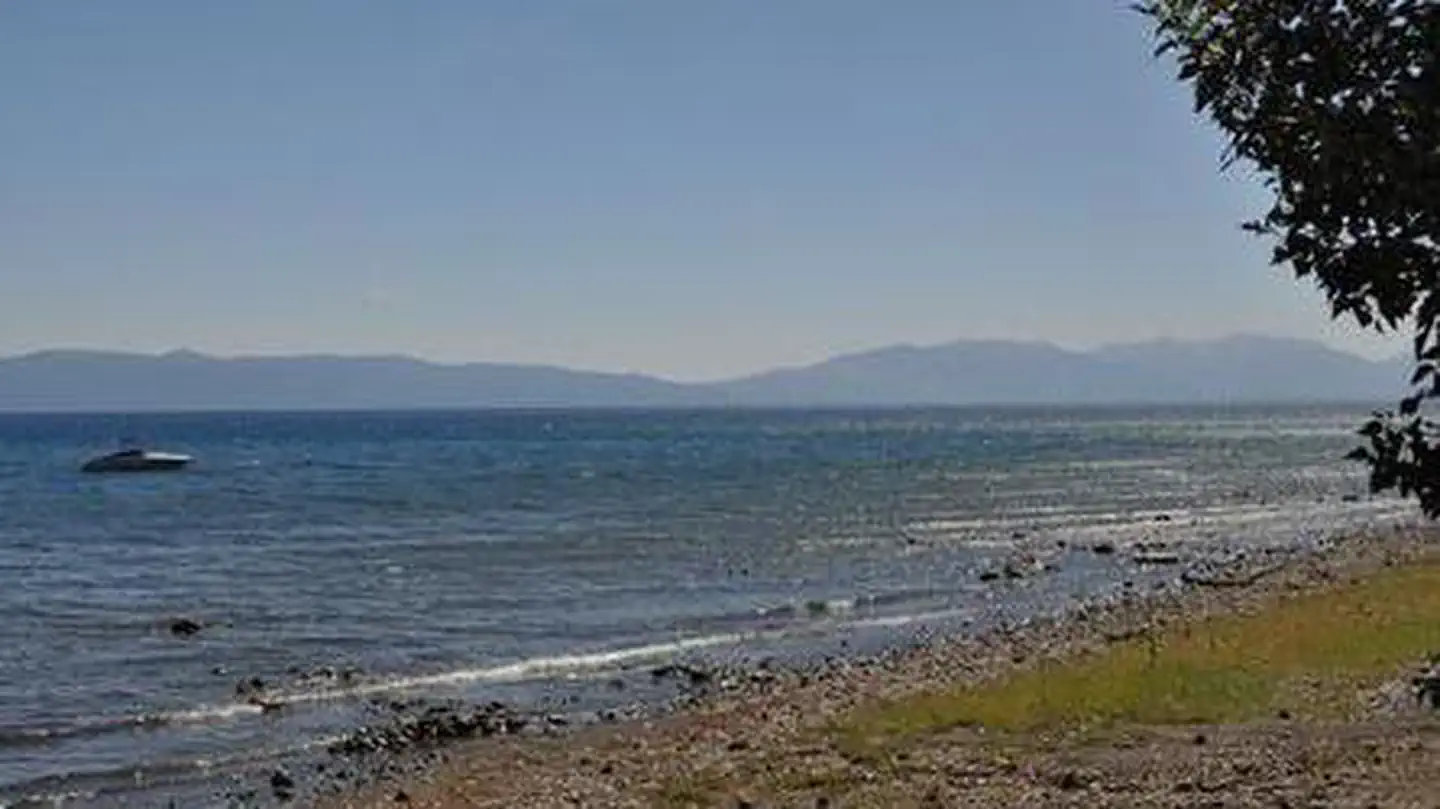 KASPIAN CAMPGROUND photo