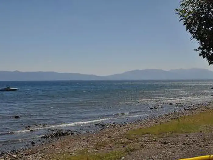 KASPIAN CAMPGROUND photo 2
