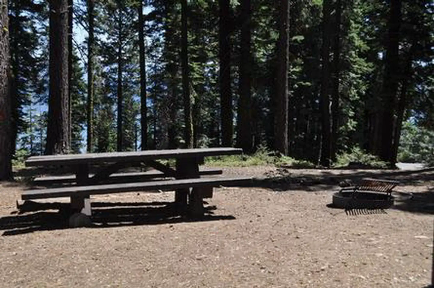 KASPIAN CAMPGROUND photo 3