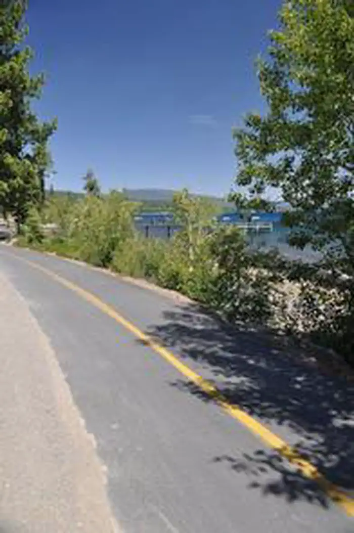KASPIAN CAMPGROUND photo 4