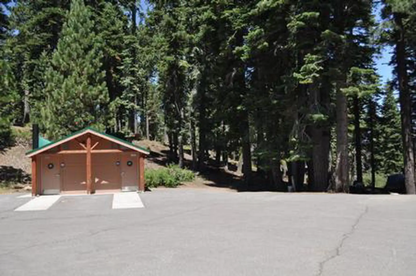 KASPIAN CAMPGROUND photo 5