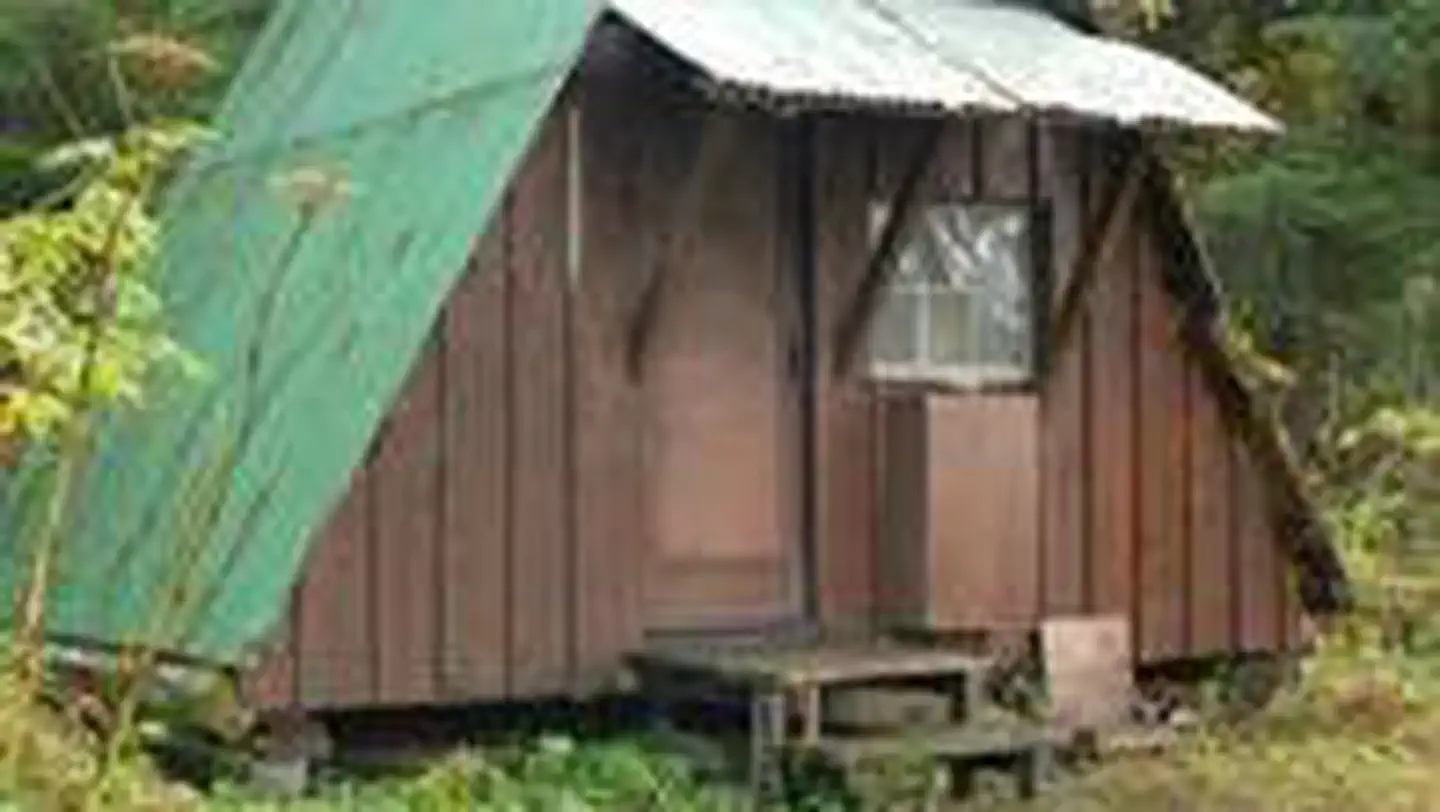 KATHLEEN LAKE CABIN photo