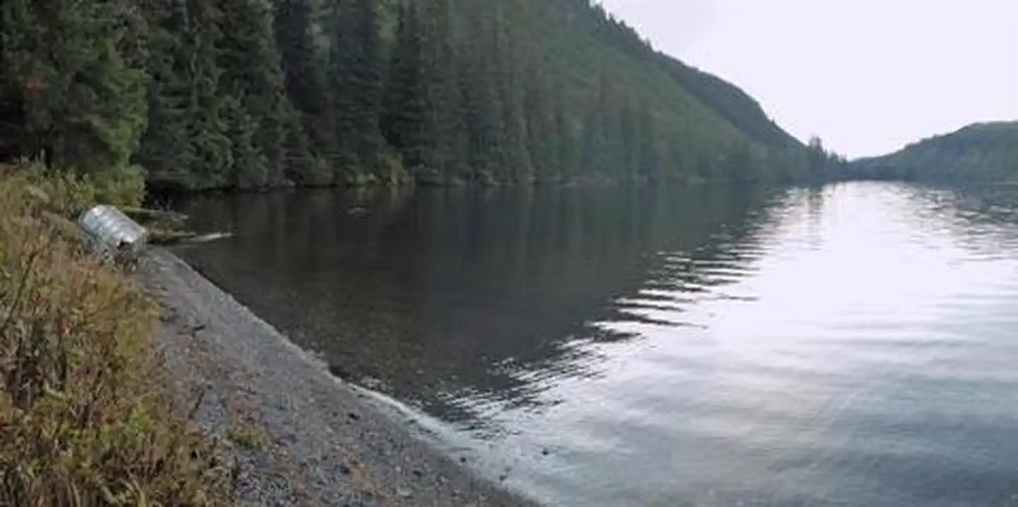 KATHLEEN LAKE CABIN photo 4