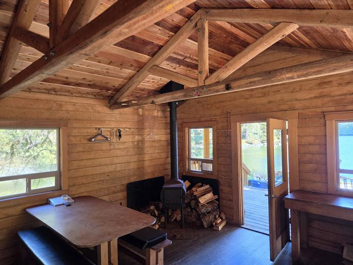KEGAN COVE CABIN photo 2