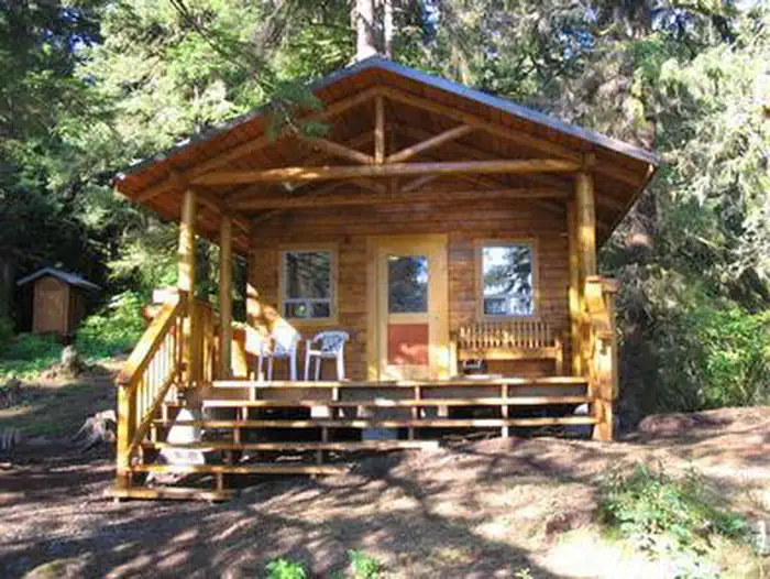 KEGAN COVE CABIN photo 5