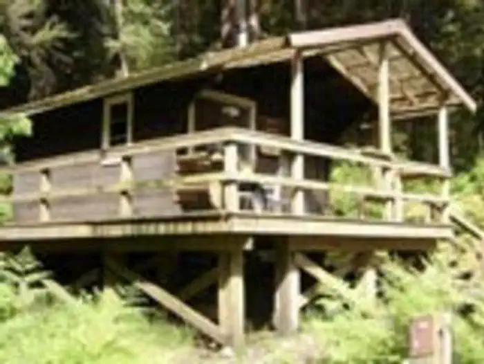 KEGAN CREEK CABIN photo 2