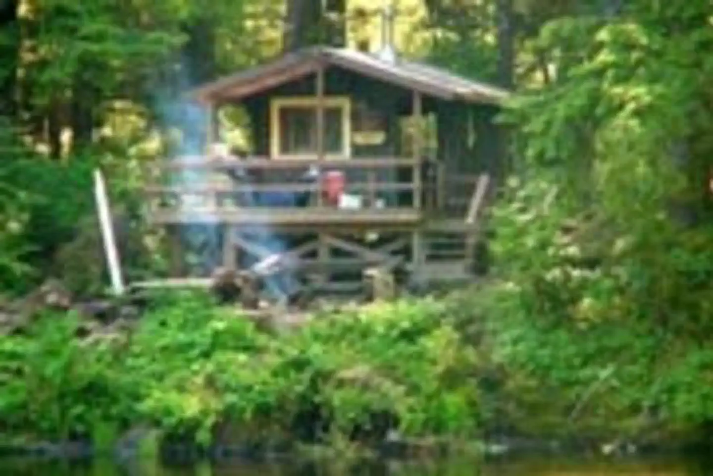 KEGAN CREEK CABIN photo 3