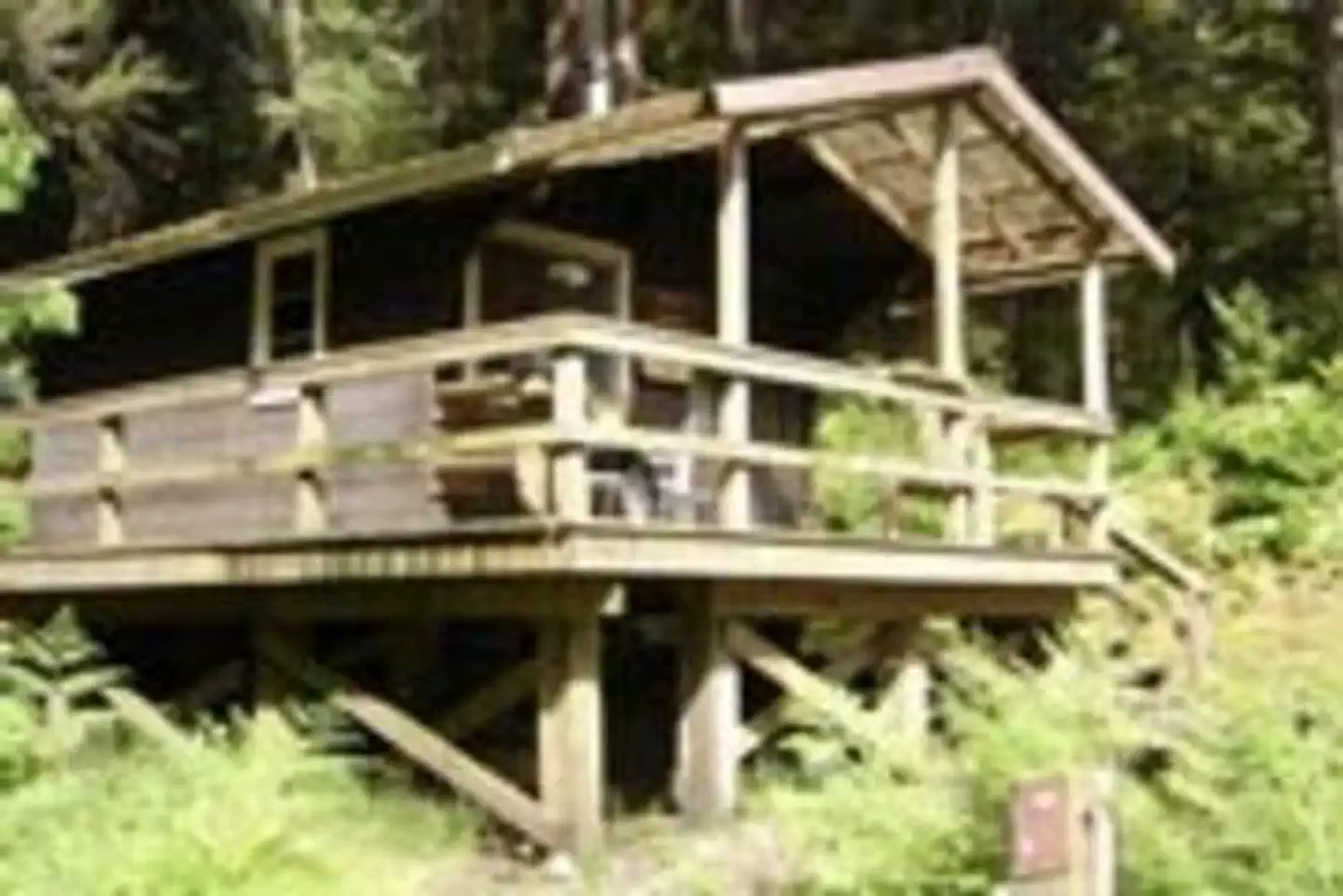 KEGAN CREEK CABIN photo 4