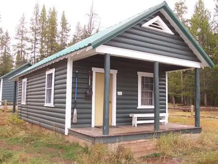 KELLEY GUARD STATION photo 4