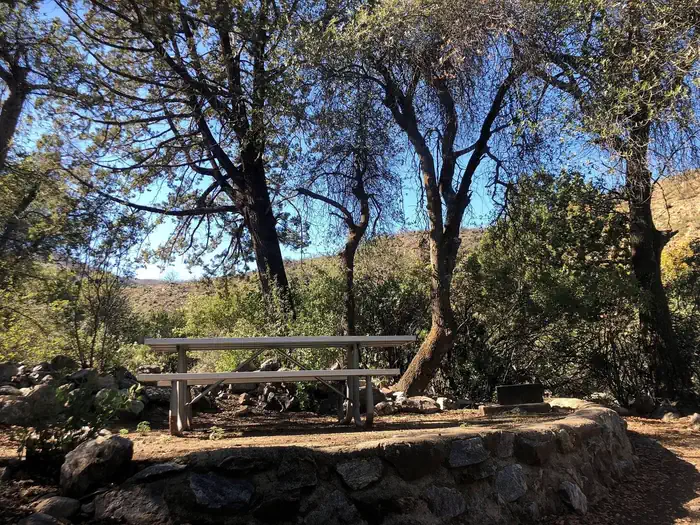 KELLNER GROUP CAMPGROUND photo 2