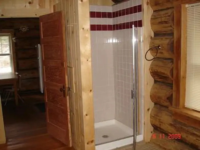 KELLY FORKS CABIN photo 5