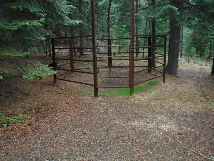 KELSAY VALLEY HORSE CAMP photo