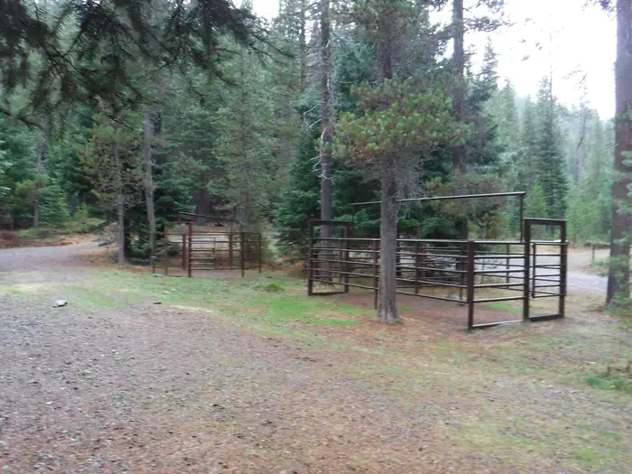 KELSAY VALLEY HORSE CAMP photo 2