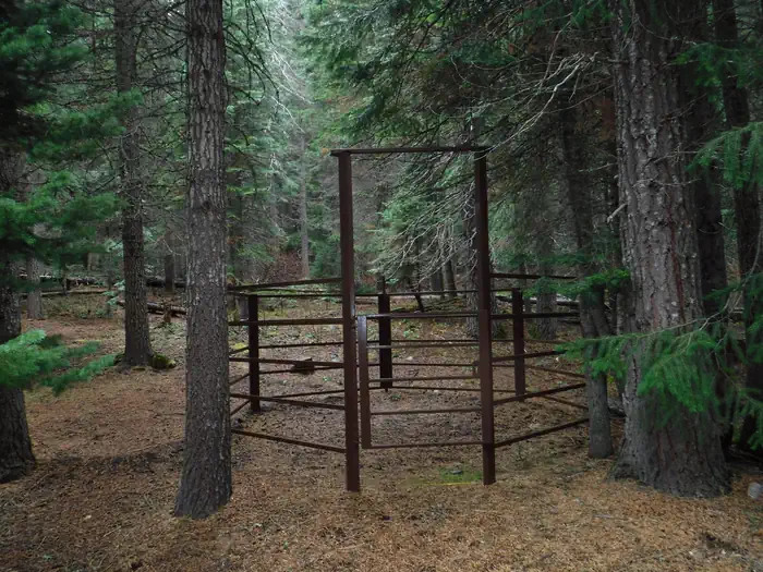 KELSAY VALLEY HORSE CAMP photo 3