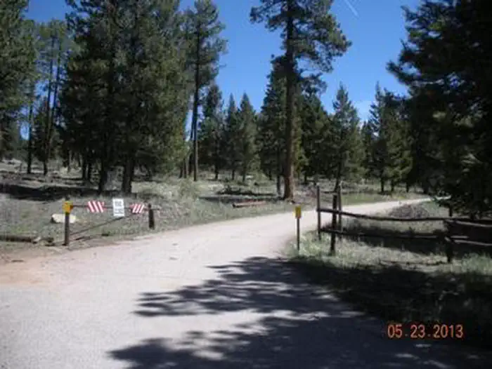 KELSEY CAMPGROUND photo
